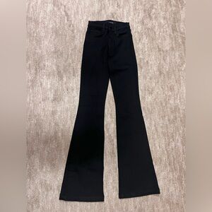 J BRAND MARIA FLARE SIZE 23